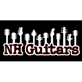 NH Guitars